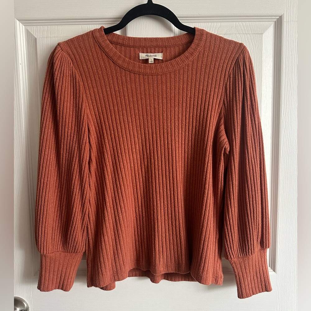 Madewell top